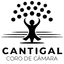Logotipo del Coro Cantigal