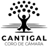 Logotipo del Coro Cantigal